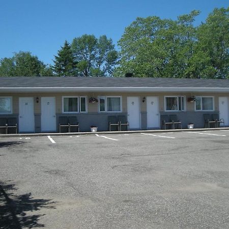 Motel Chevalier Québec Kültér fotó
