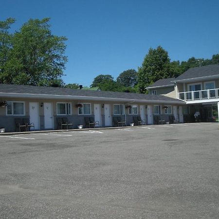 Motel Chevalier Québec Kültér fotó