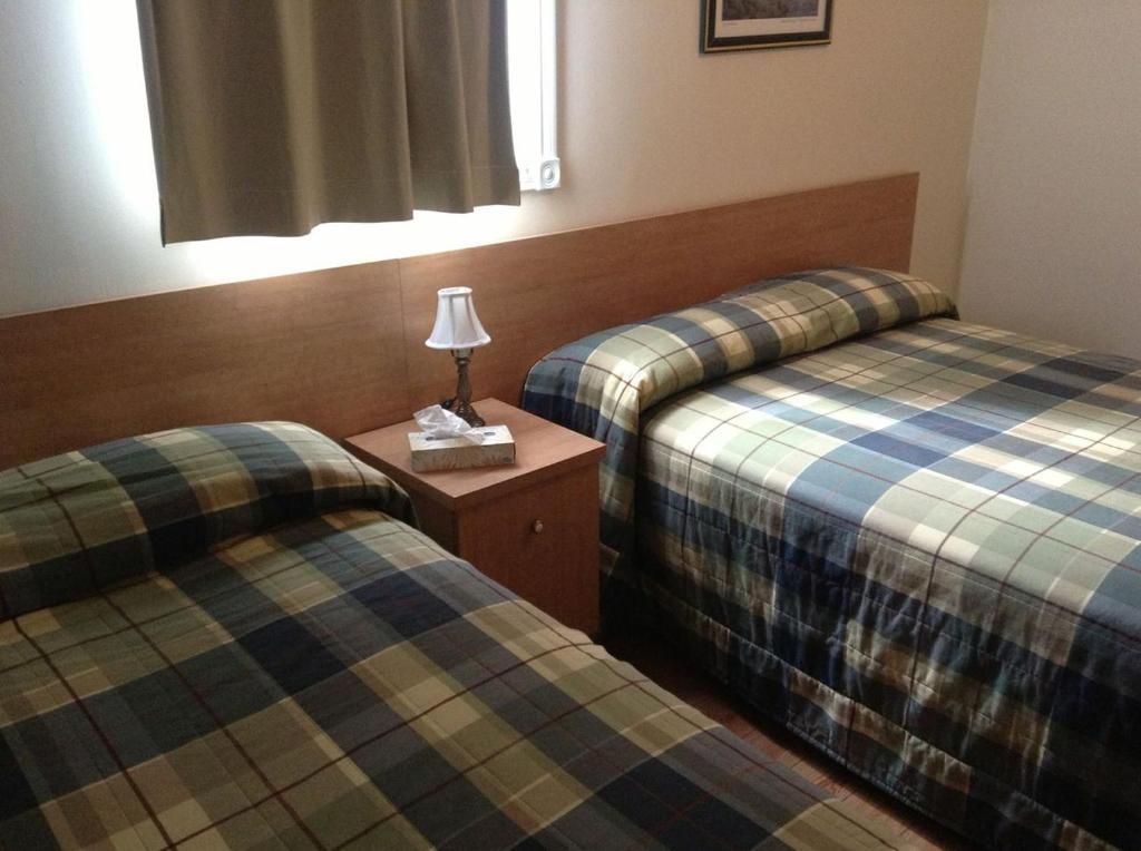 Motel Chevalier Québec Kültér fotó