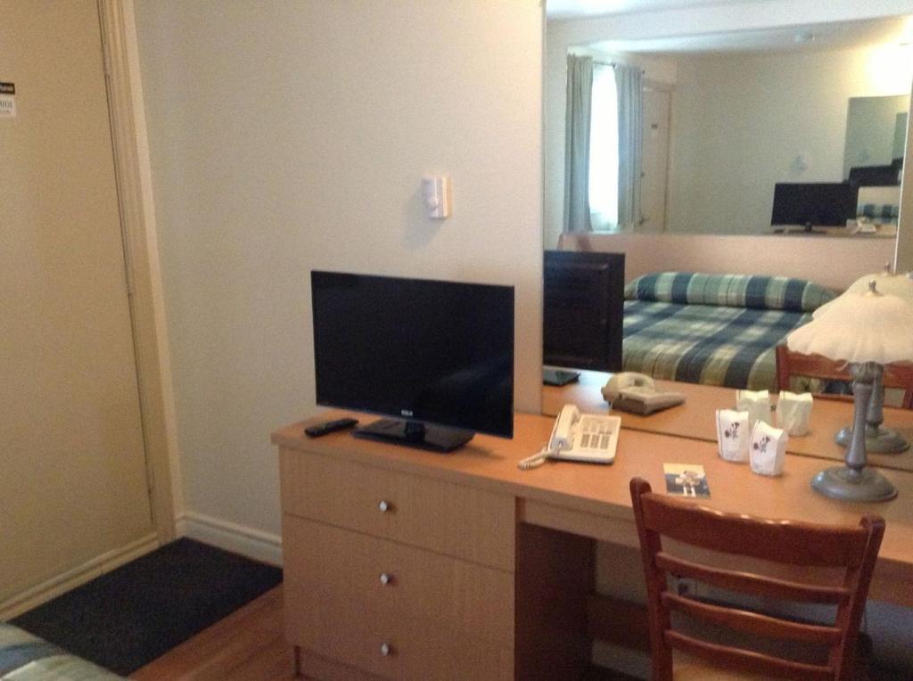 Motel Chevalier Québec Kültér fotó