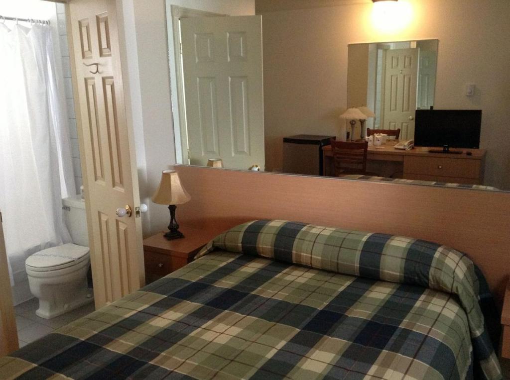 Motel Chevalier Québec Kültér fotó