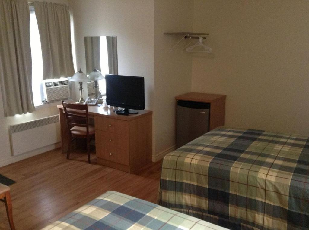 Motel Chevalier Québec Kültér fotó