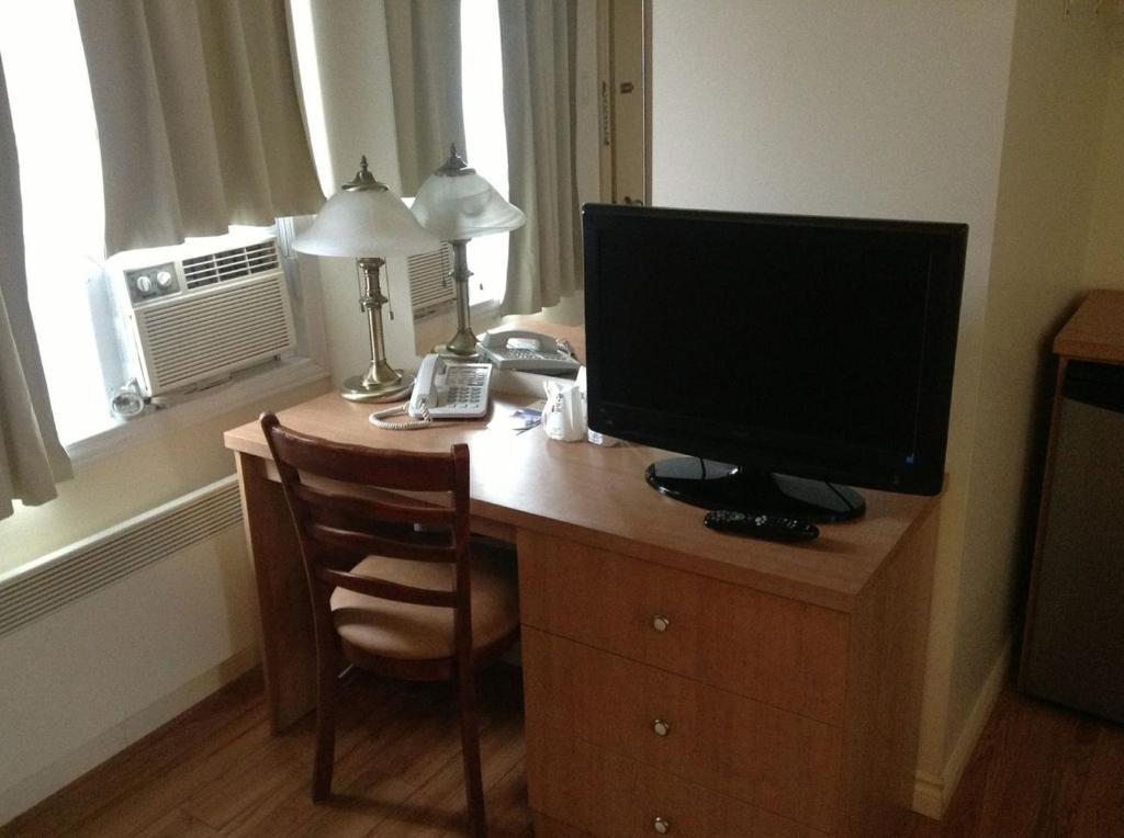 Motel Chevalier Québec Kültér fotó