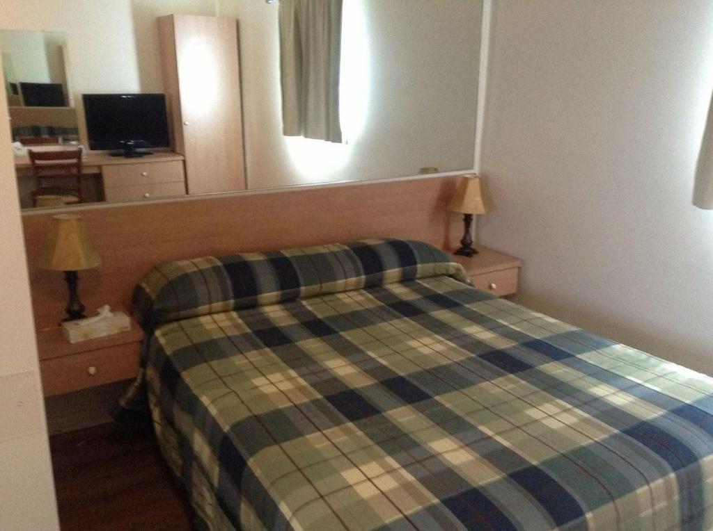 Motel Chevalier Québec Kültér fotó