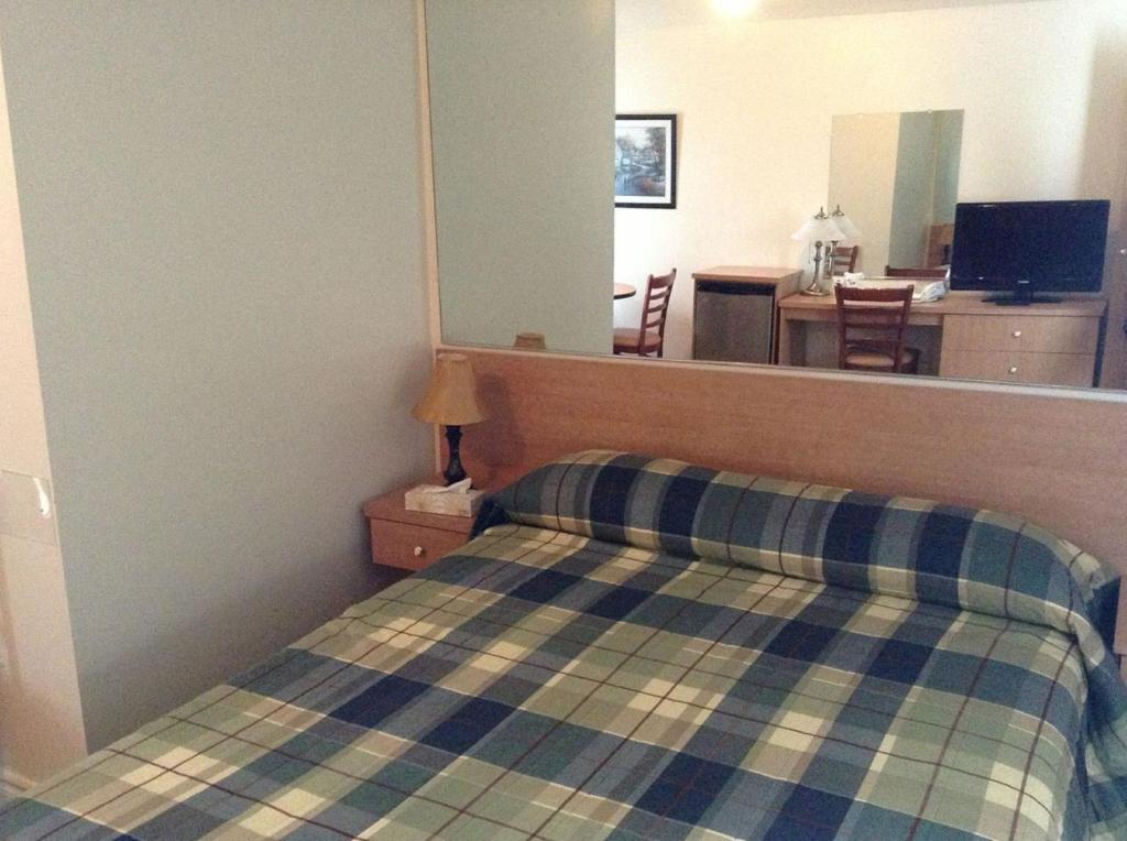 Motel Chevalier Québec Kültér fotó