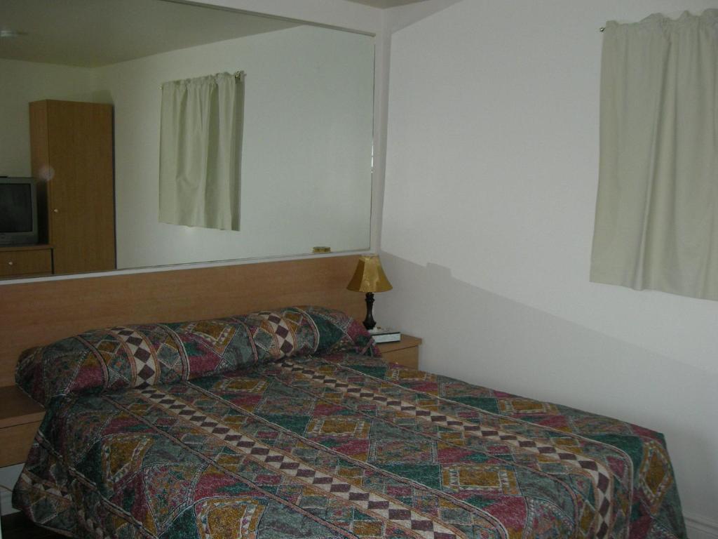 Motel Chevalier Québec Szoba fotó