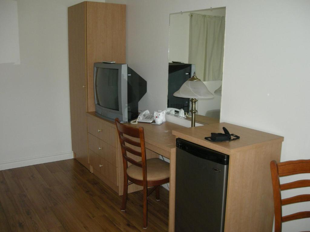 Motel Chevalier Québec Szoba fotó