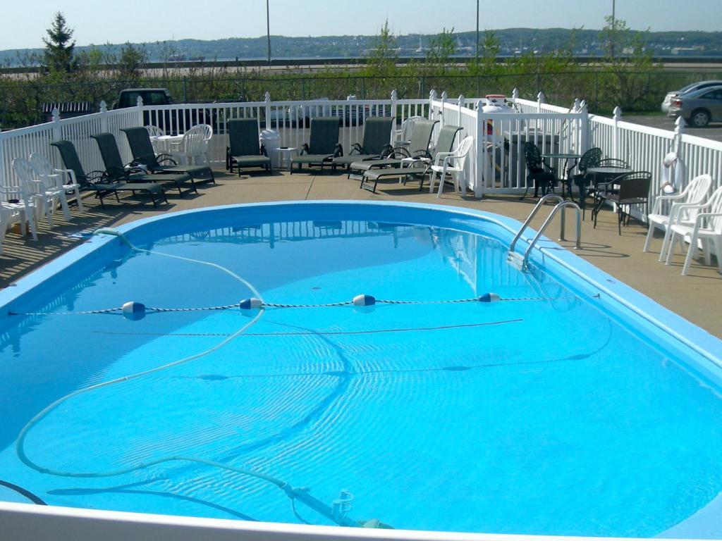 Motel Chevalier Québec Kültér fotó