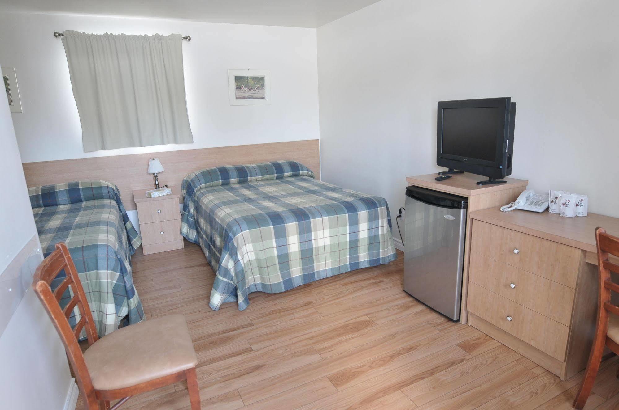 Motel Chevalier Québec Kültér fotó