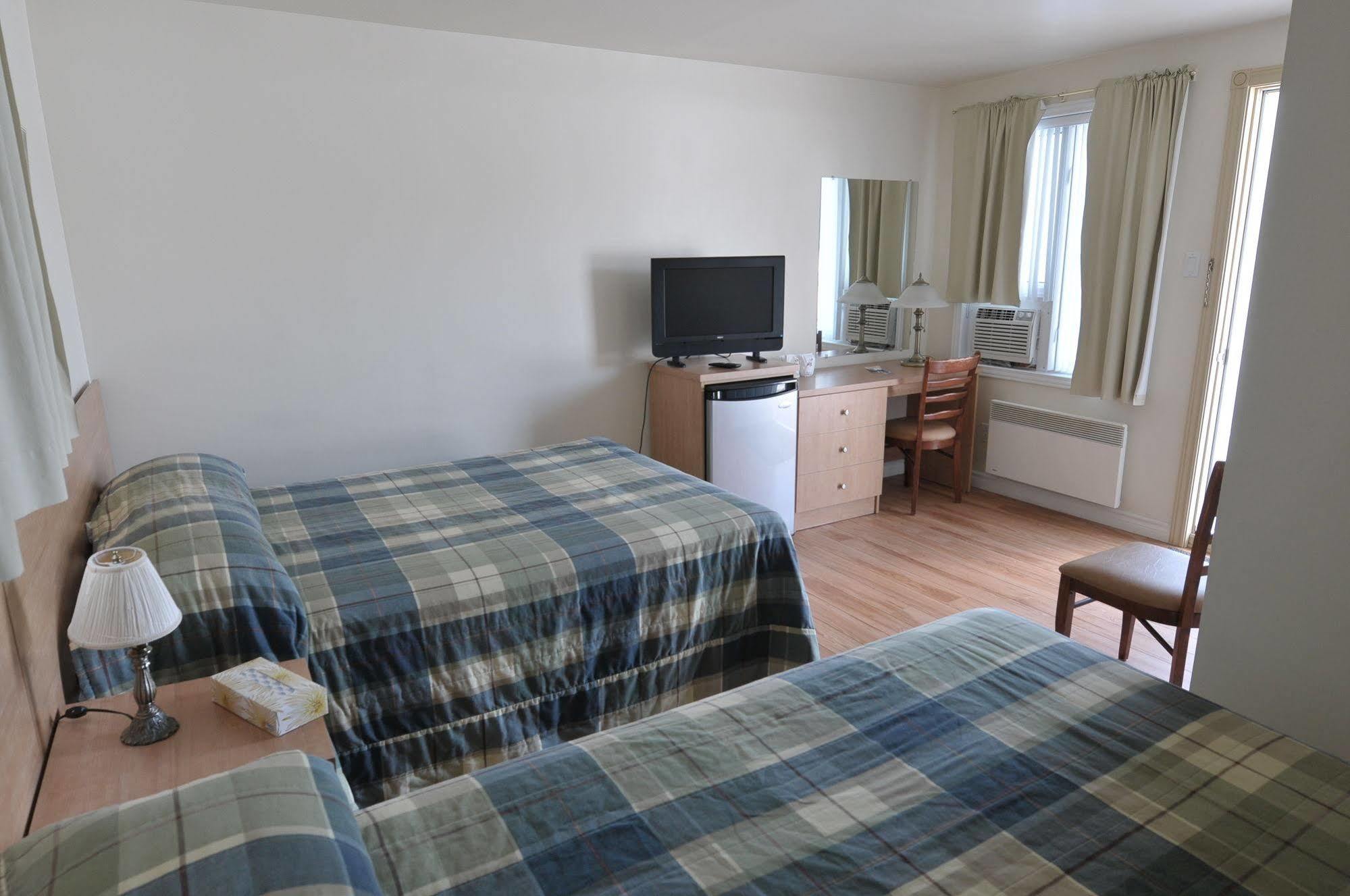Motel Chevalier Québec Kültér fotó