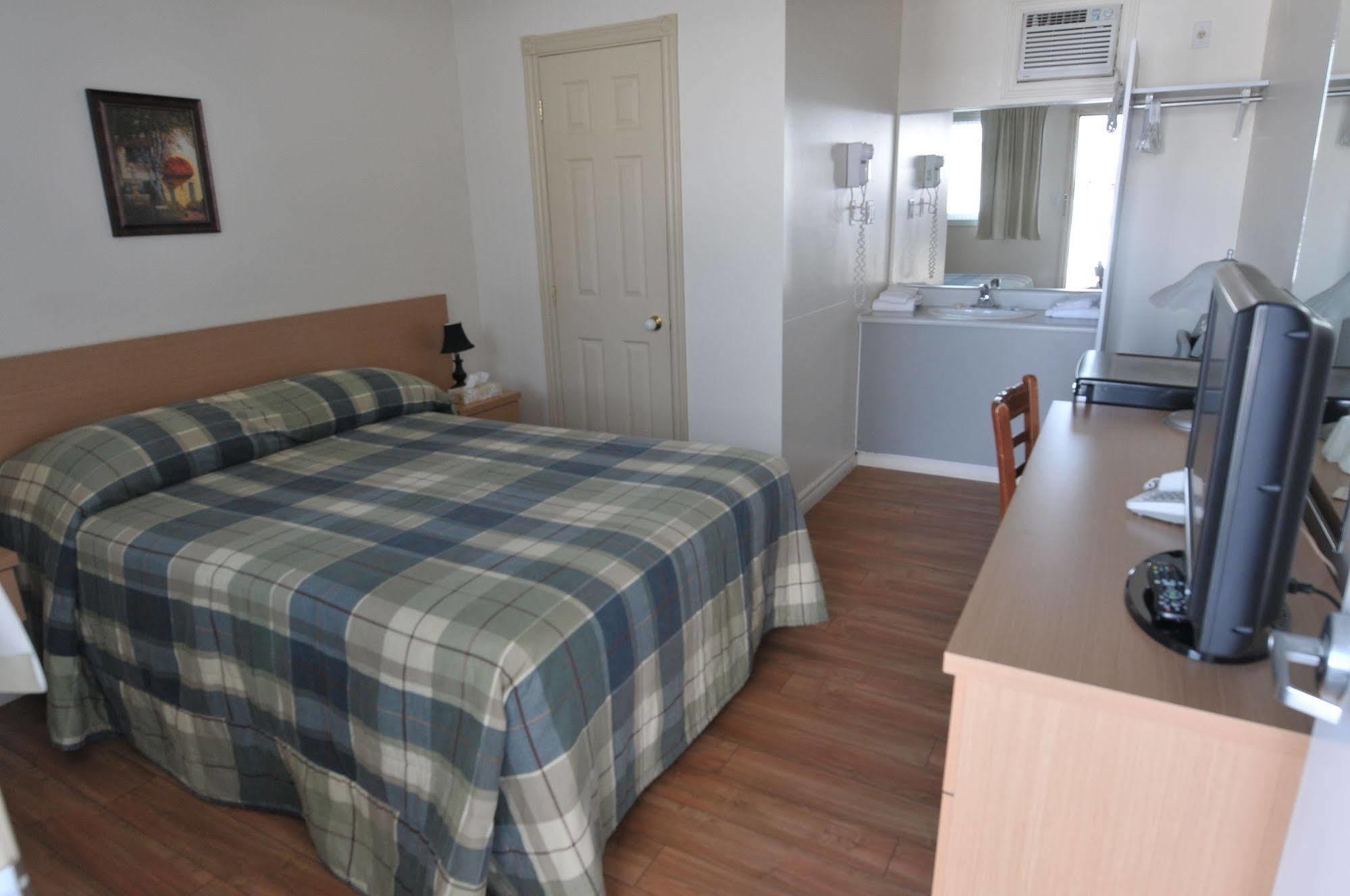 Motel Chevalier Québec Kültér fotó