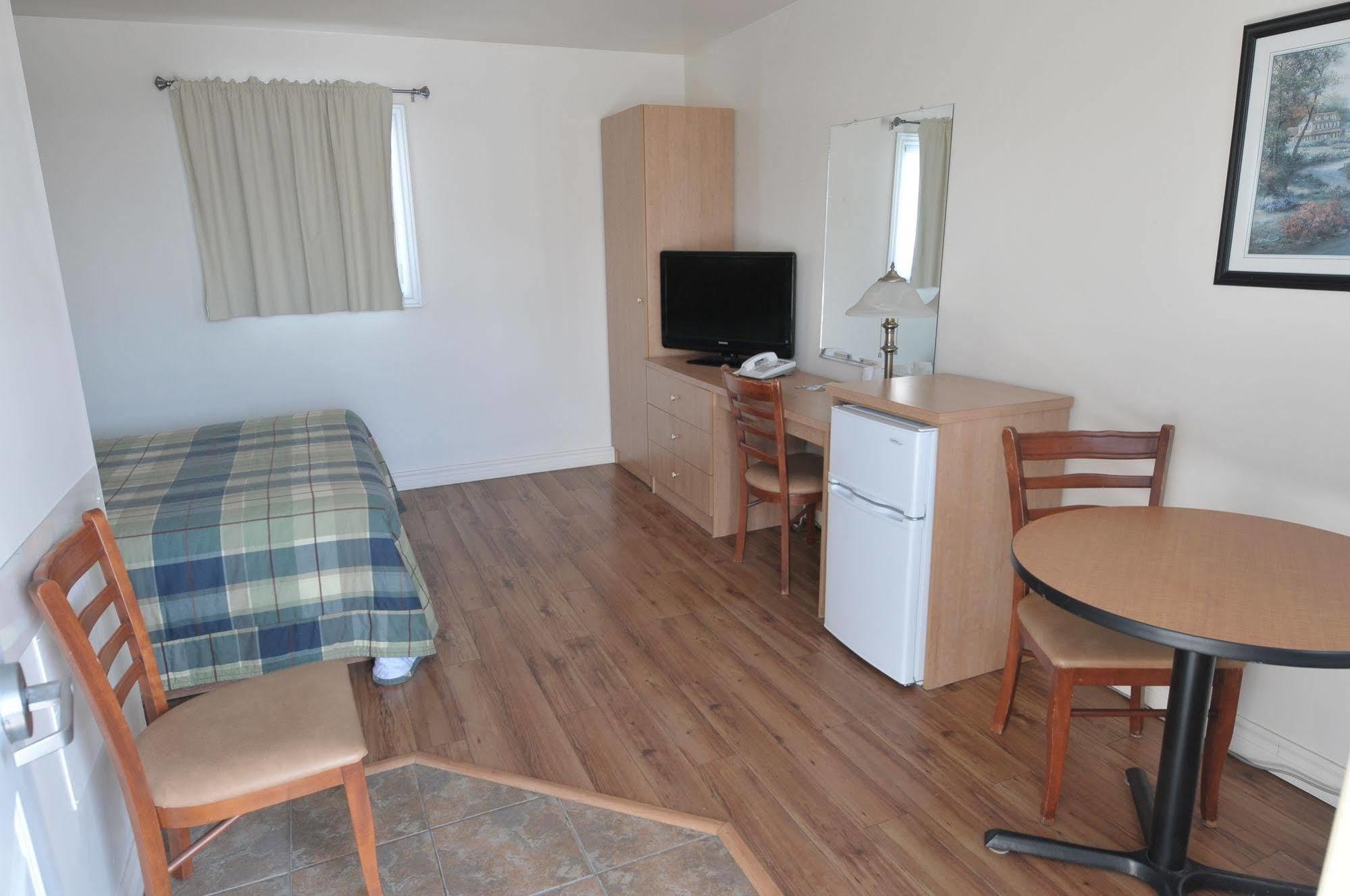 Motel Chevalier Québec Kültér fotó