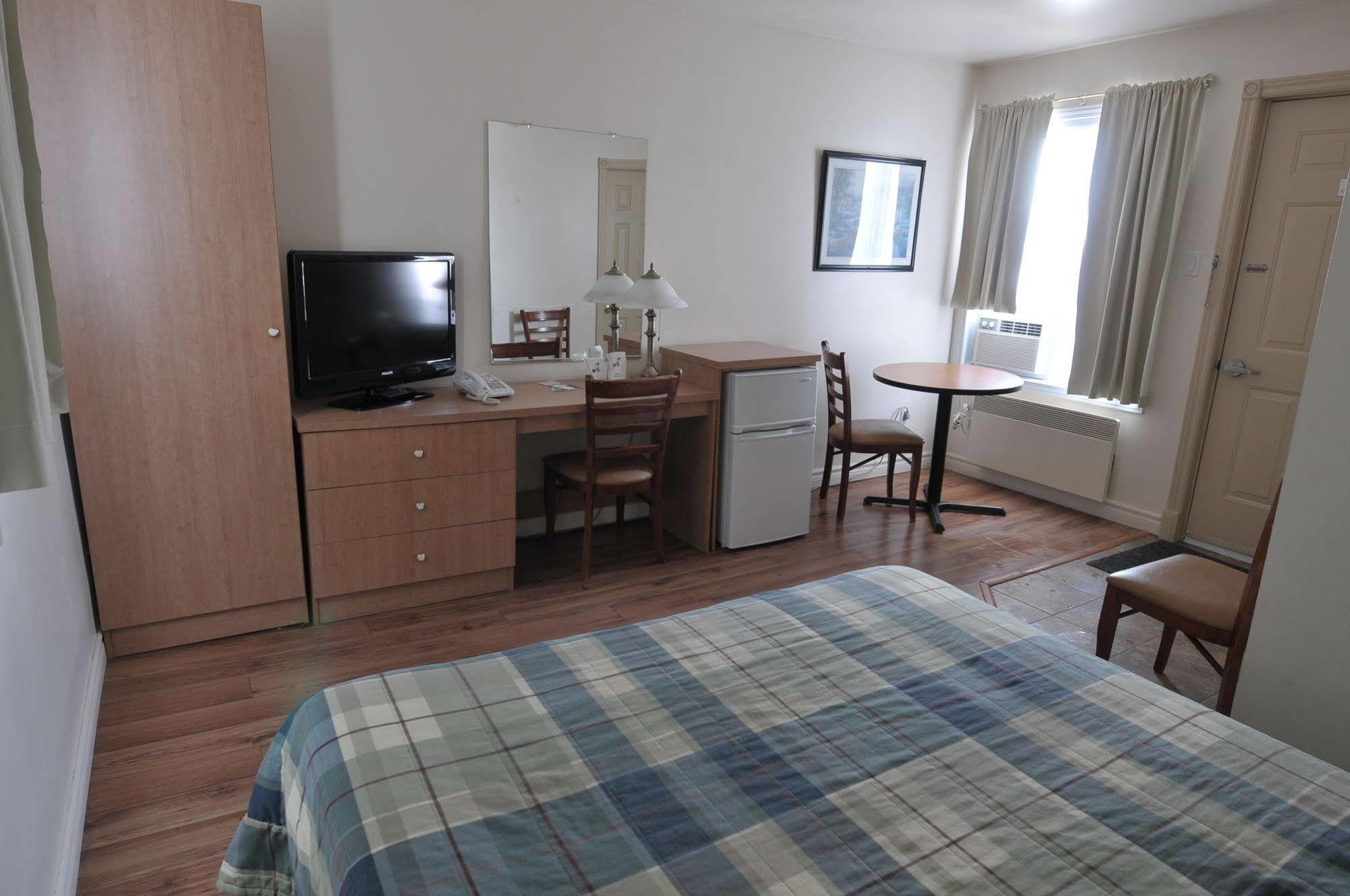 Motel Chevalier Québec Kültér fotó